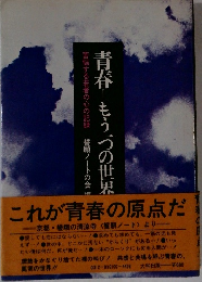 青春　もう一つの世界