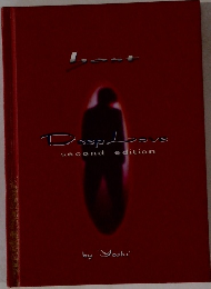 Deep　Love　second edition