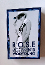 R.O.S.E Japan Premium Showcase Tour 2015 WOOYOUNG