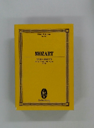 MOZART MISSA BREVIS