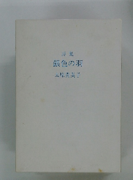 詩集 銀色の羽