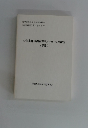 家庭裁判所調査官実務研究　下巻