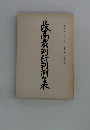 最高裁判所判例　第38巻第5号