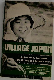 VILLAGE JAPAN