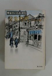 青春のいたみ(原作)