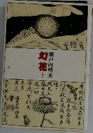 幻花 (上)　瀬戸内晴美