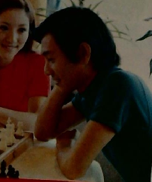 世界98カ国で愛好される国際的ゲーム 図解チェス入門