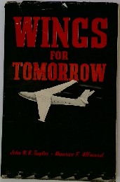 WINGS FOR TOMORROW
