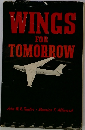 WINGS FOR TOMORROW