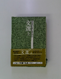 交選上　藤堂明保監修高橋忠彦訳