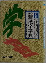 新漢字字典
