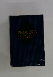PROCEED　ENGLISH-JAPANESE DICTIONARY