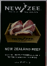 NEWZEE　BRAND OF NEW ZEALAND