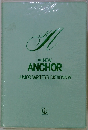 THE NEW ANCHOR JUNIOR WRITER'S DICTIONARY