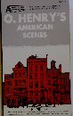 O.HENRY'S　AMERICAN　SCENES