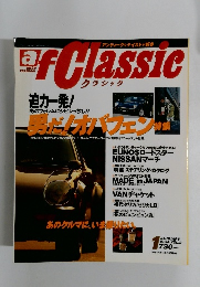 Classic　1994年1月号　Vol.2