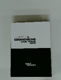 LIGHT > DARKNESS LIVE TOUR 2018 