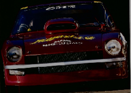 Nostalgic Hero 1995年12月号 Vol.52 