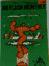 AD　FLASH　MONTHLY　86