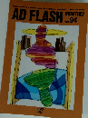 AD FLASH　1990年7月号