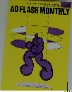 AD FLASH MONTHLY　Vol.85