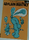 AD　FLASH　MONTHLY　vol.89
