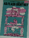 AD FLASH MONTHLY　Vol. 87