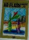 AD FLASH　1990年12月号　Vol.99