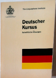 Deutscher Kursus Schriftliche Ubungen