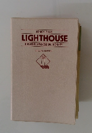 KENKYUSHA'S LIGHTHOUSE ENGLISH-JAPANESE DICTIONARY SECOND EDITION