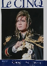 Le CINQ　Vol. 118　2010年6月号