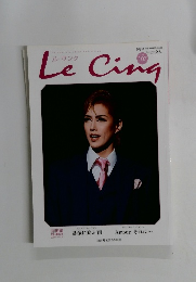 LE CINA 107