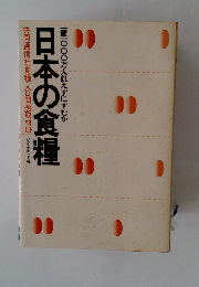 日本の食糧 一億一〇〇〇万人飢えずにすむか
