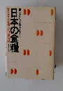 日本の食糧 一億一〇〇〇万人飢えずにすむか