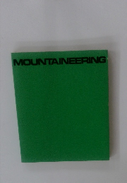 MOUNTAINEERING