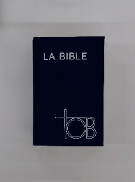 LA BIBLE