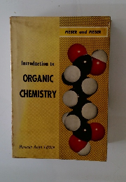 Introduction to ORGANIC CHEMISTRY