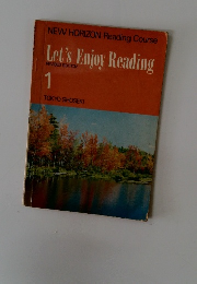 Let's Enjoy Reading 1