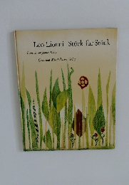 Leo Lionni Stuck fur Stuck
