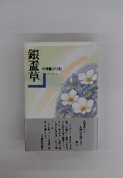 銀盃草　木村麗水句集