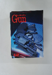 |銃・射撃の専門誌Gun 2002年12月号