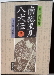 南総里見八犬伝 (3)