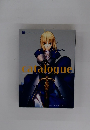 Fate Stay Night Type Moon Art Book catalogue Fate Melty Blood 10th Anniversary