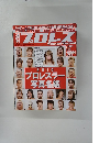 プロレス　2010年1/3号　No1504