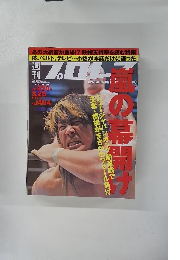 プロレス　2009年3/25号　No.1464