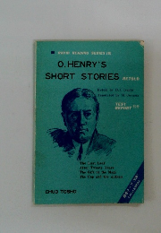 O. HENRY'S SHORT STORIES RETOLD