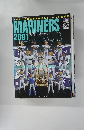 月刊メジャー・リーグ共同編集　ベースボール　2001年10/31号