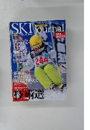 SKI　journal　２０１３年6月号