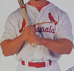 Major　LEAGUE　１９９９年4月号