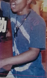 Newsweek　１９９２年5月号